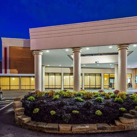Kaiser Hotel Bridgeton Exterior foto
